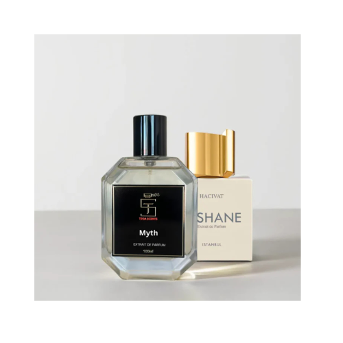 Myth Extrait De Parfum