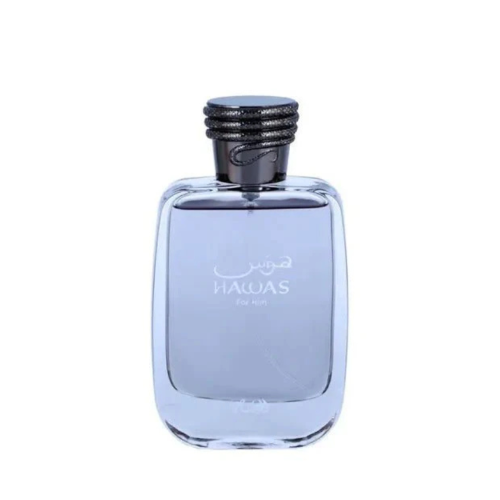 Rasasi Hawas 100ml