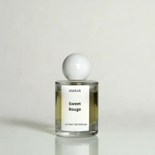 Sweet Rouge by Amava Perfumes Extrait De Parfum