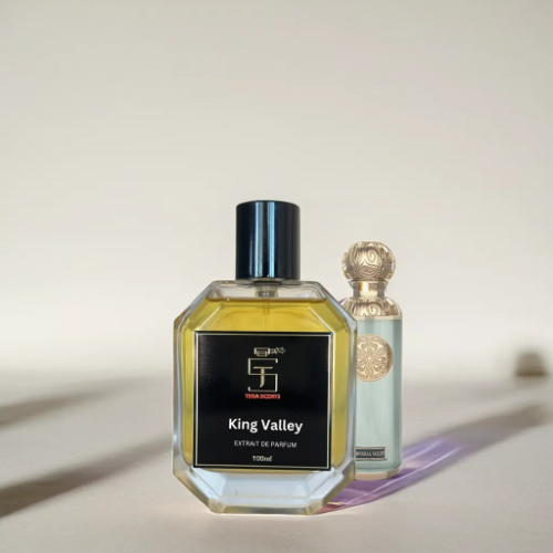 King Valley extrait De Parfum 100ml