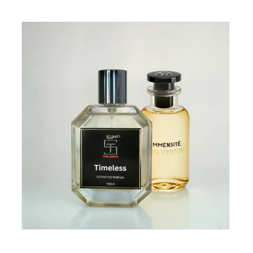 Timeless Extrait De Parfum