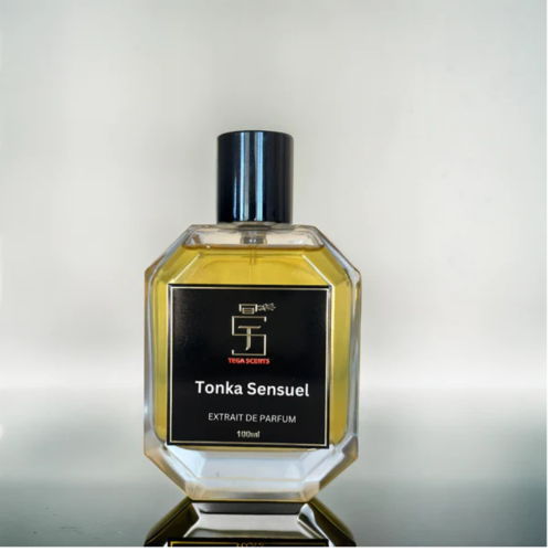 Tonka Sensuel Extrait De Parfum