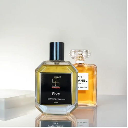 Five Extrait De Parfum