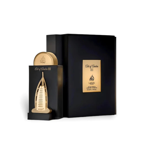 Art Of Arabia III 100ml