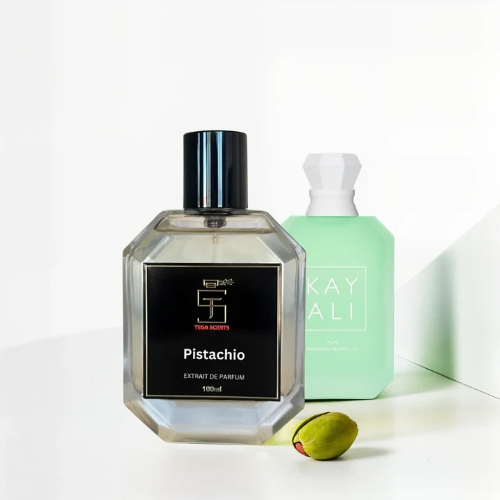 Pistachio Extrait De Parfum 100ml