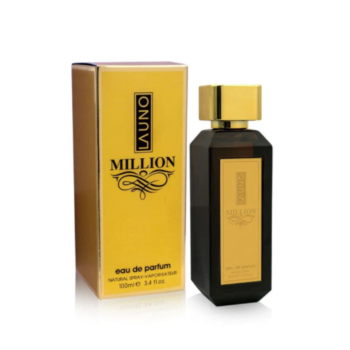 Launo Million EDP 100ml
