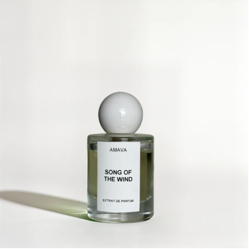 Song Of The Wind Extrait De Parfum