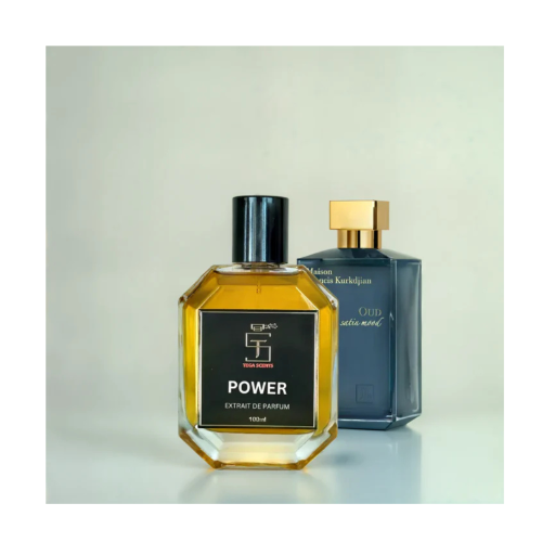 Power Extrait De Parfum