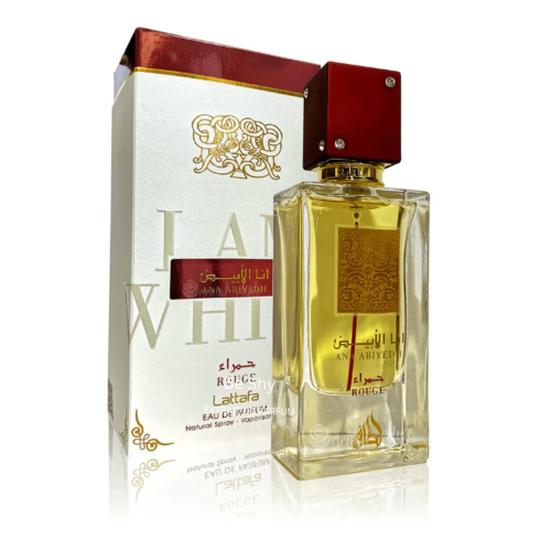 Ana Abiyedh Rouge 60ml