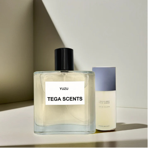 Yuzu Extrait De Parfum