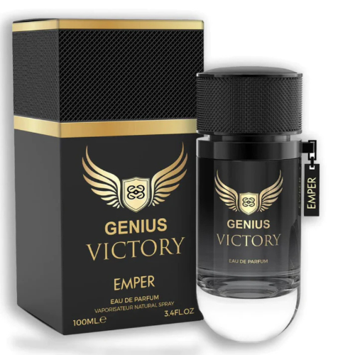 Emper Genius Victory 100ml