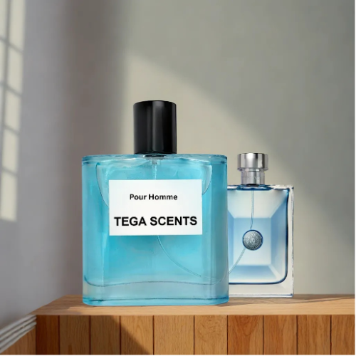 Pour Homme Extrait De Parfum
