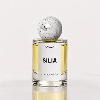 Silia Extrait De Parfum