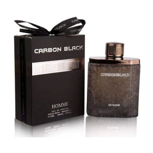 Carbon Black Homme 100ml