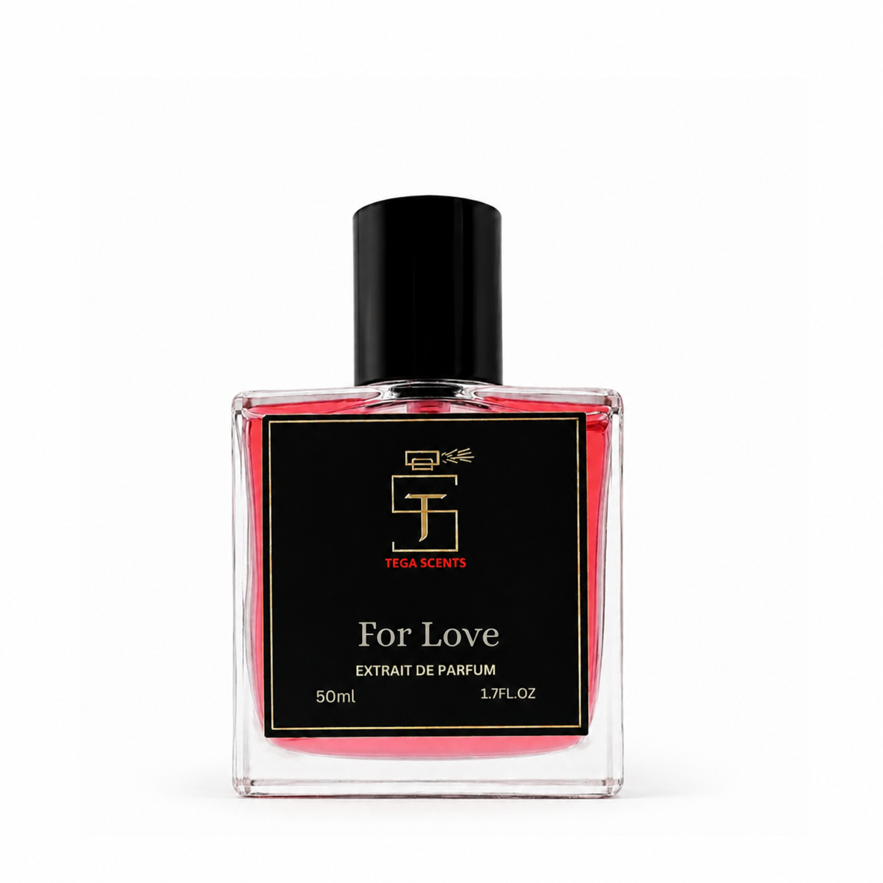 For Love Extrait de Parfum