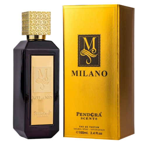 Milano by Pendora Scents 100ml