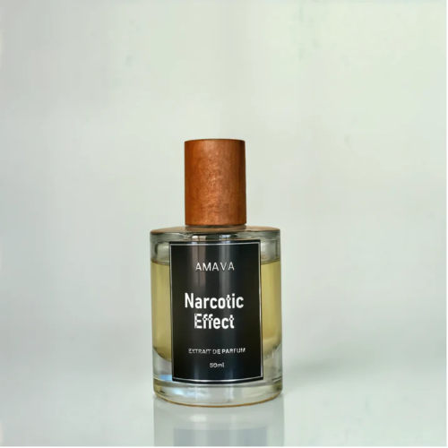 Narcotic Effect Extrait De Parfum