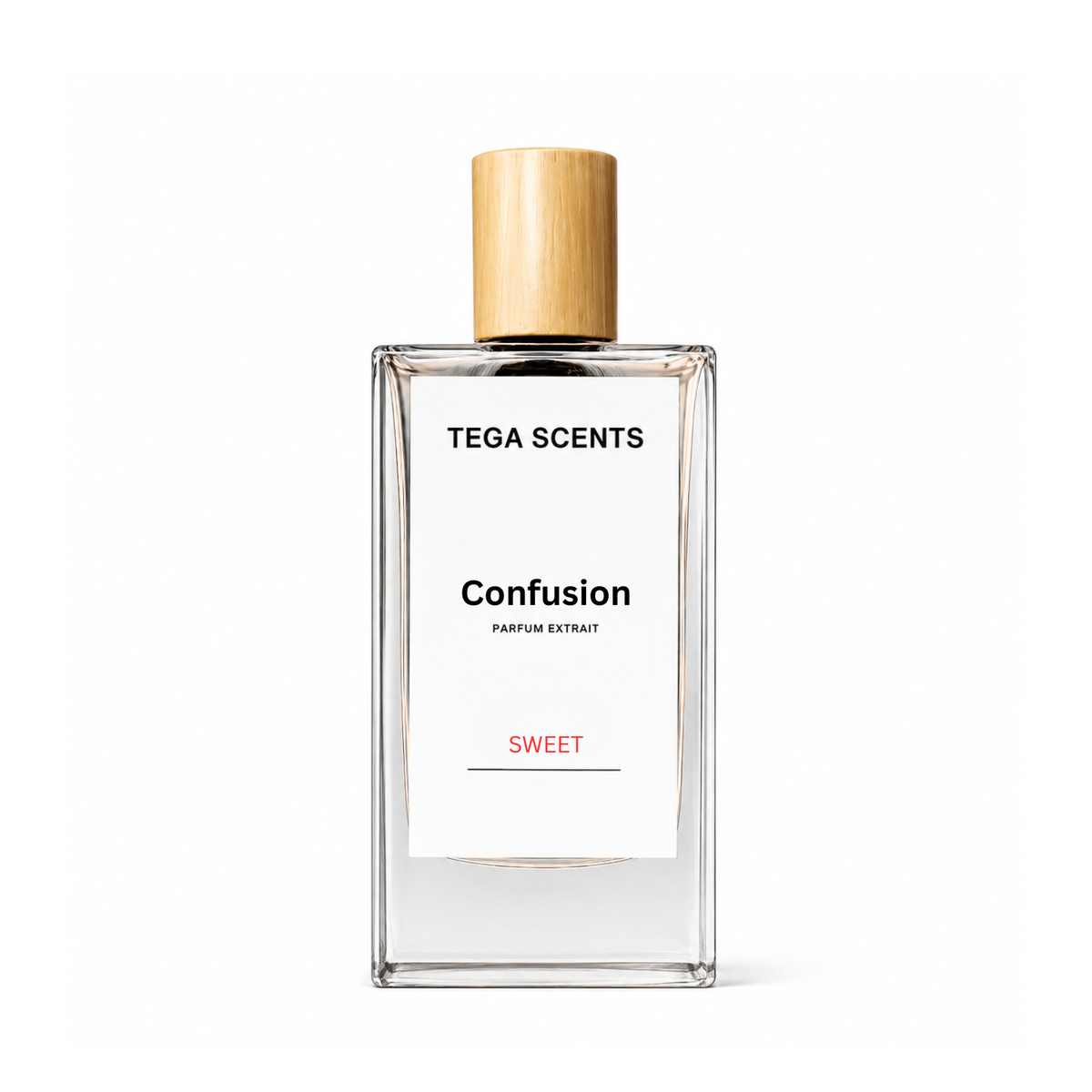 Confusion 80ml - Inspired by Evil Angel