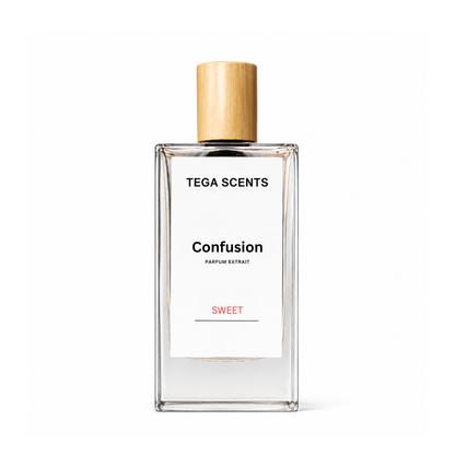 Confusion 80ml - Inspired by Evil Angel