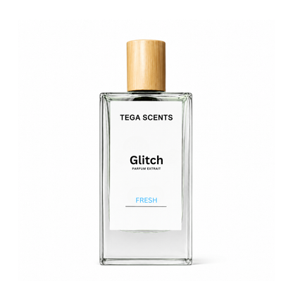 Glitch 80ml - Inspired by Reflection Man