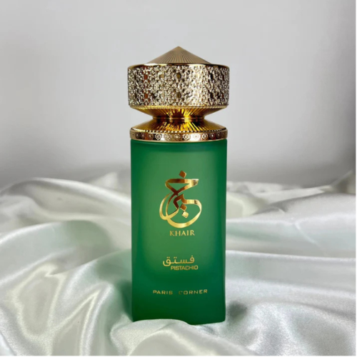 Khair Pistachio EDP 100ml