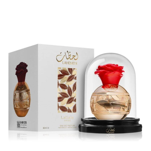 Lahdath Perfume 80ml