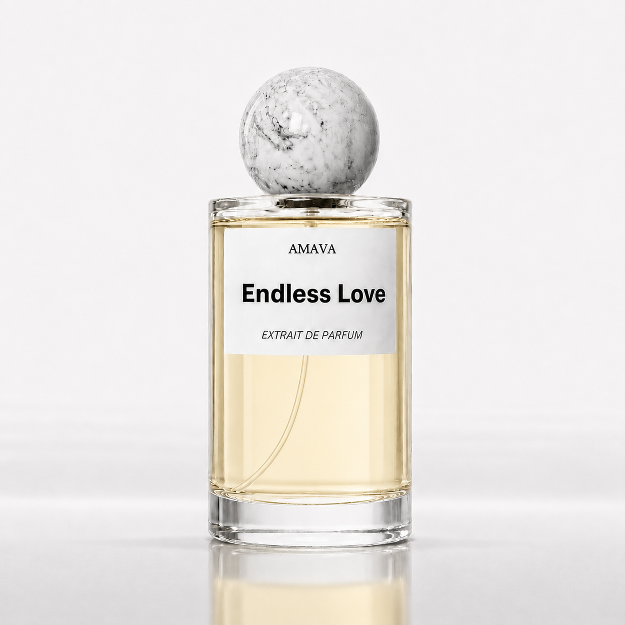 Endless Love Extrait de Parfum