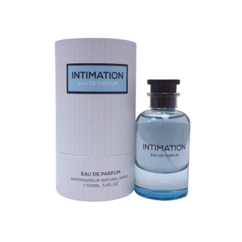 Intimation 100ml EDP