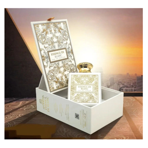 Essence De Blanc 100ml