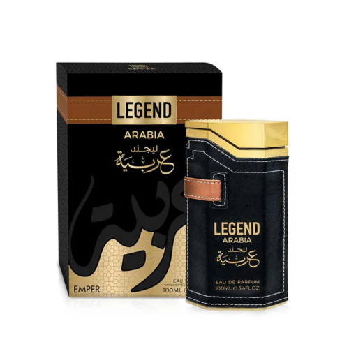 Legend Arabia 100ml