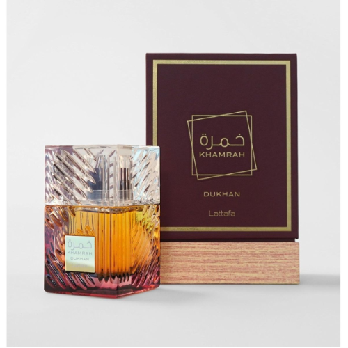 Khamrah Dukhan Eau de Parfum 100ml