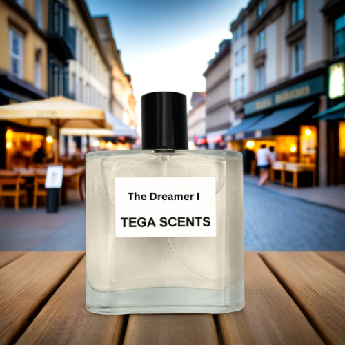 The Dreamer I Extrait De Parfum 100ml