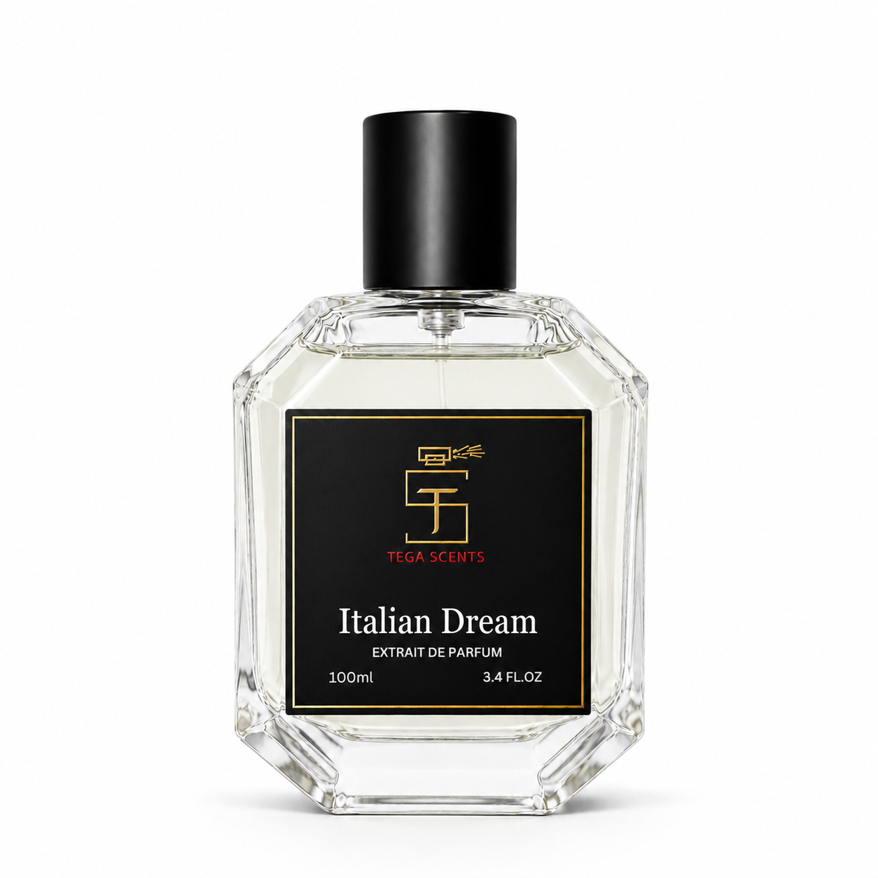 Italian Dream Extrait De Parfum