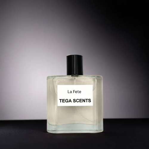 La Fete Extrait de Parfum