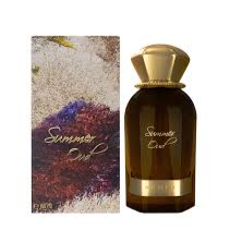 SUMMER OUD 60ml