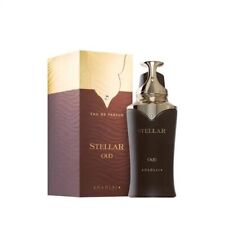 Stellar Oud Khadlaj 100ml