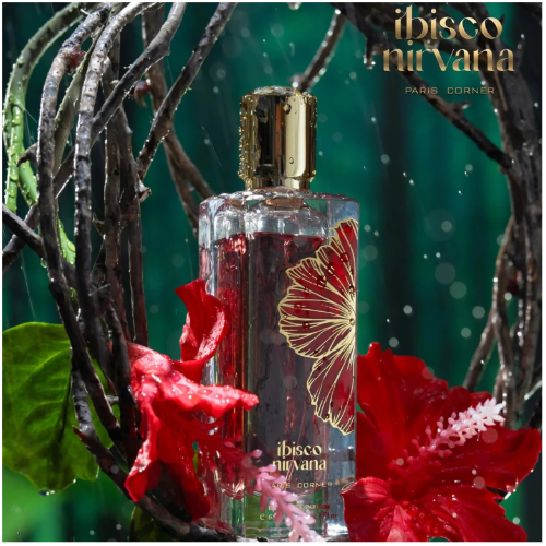 Hibisco Nirvana 65ml