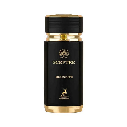 Sceptre Bronzite 100ml EDP by Maison Alhambra