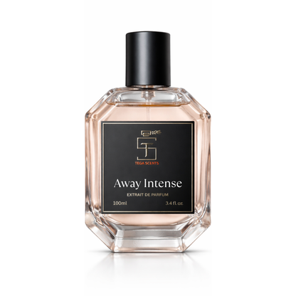 Away Intense Exrait De Parfum