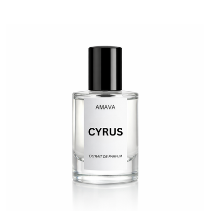 Cyrus Extrait De Parfum
