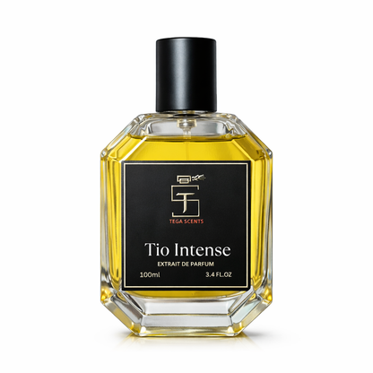 Tio Intense Extrait de Parfum