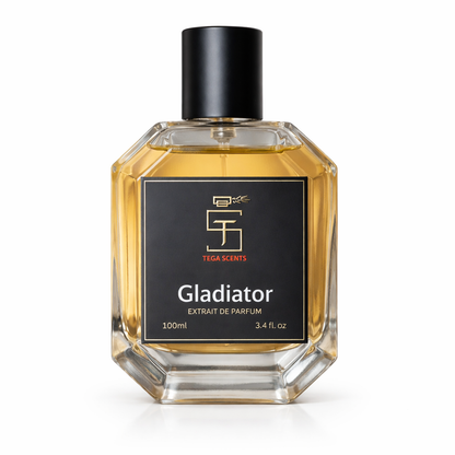 Gladiator Extrait de Parfum