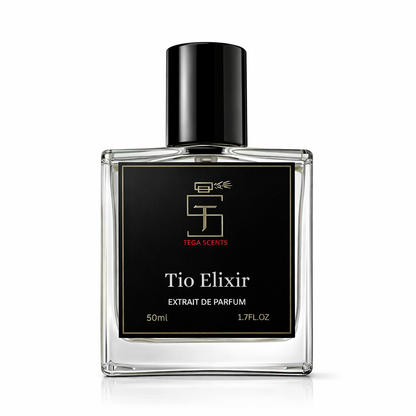 Tio Elixir Extrait De Parfum