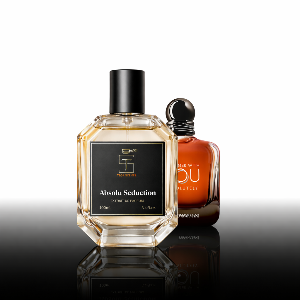 Absolu Seduction Extrait De Parfum