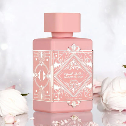 Bade'e al oud Noble Blush Lattafa 100ml