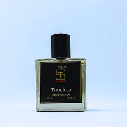 Timeless Extrait De Parfum