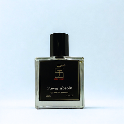 Power Absolu Extrait De Parfum
