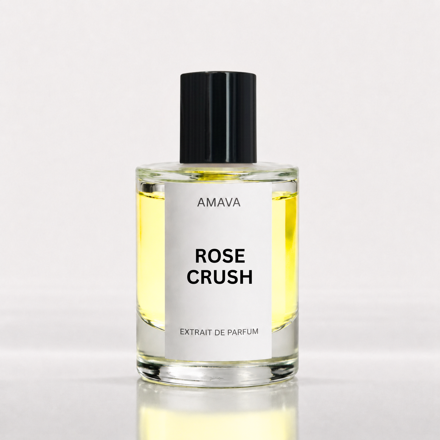 Rose Crush extrait De Parfum