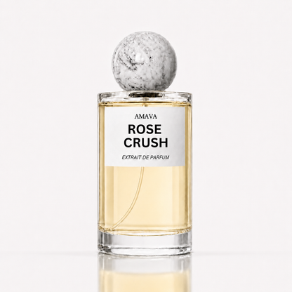 Rose Crush extrait De Parfum