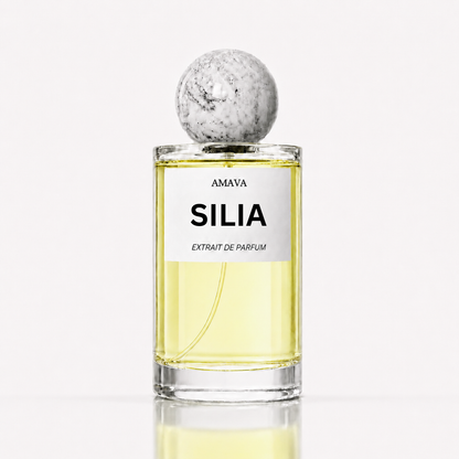 Silia Extrait De Parfum